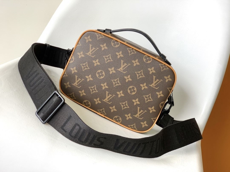 LV Satchel Bags